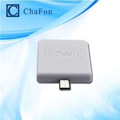 Micro USB 125KHz RFID Card Reader