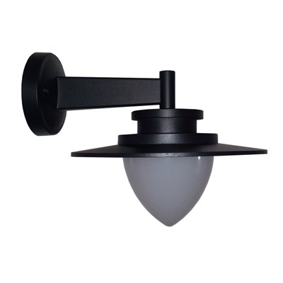 LX-W13H LED Exterior Wall Lamp