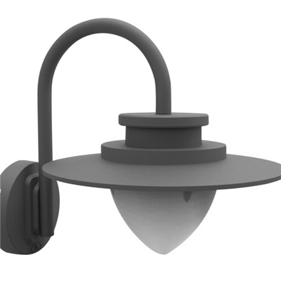 LX-W14H LED Exterior Wall Lamp