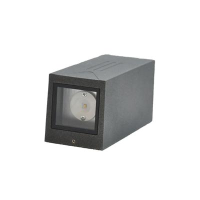 LX-W18H LED Exterior Wall Lamp