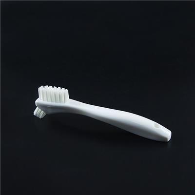 Denture Toothbrush