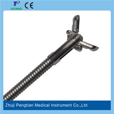 1.8 Series Disposable Biopsy Forceps
