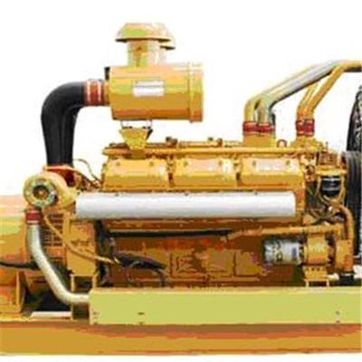 Shangchai Diesel Generator