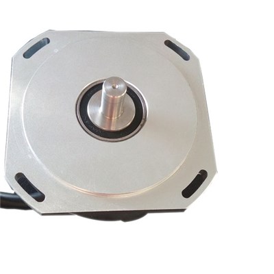 Encoder For CNC Rotary Table