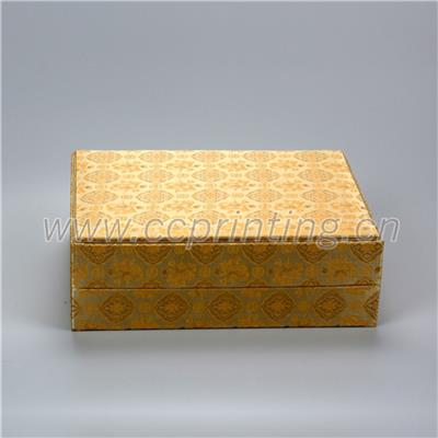 Tea Paper Box