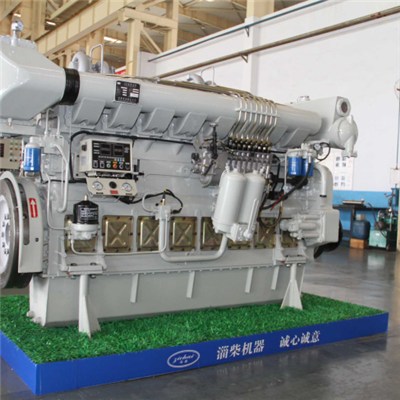 Diesel Engine Z170 Engine