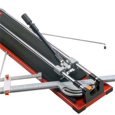 8100F Top Professiona Ceramic Tile Cutting Machine With Manual Tile Cutter Blade