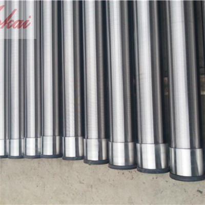 Stainless Steel Screen