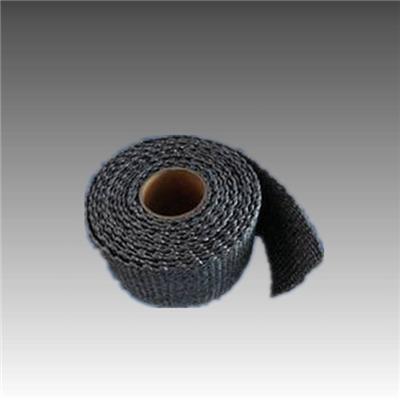 Pure Flexible Graphite Braided Joint Sealant