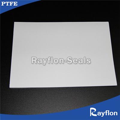 Expanded PTFE Sheets
