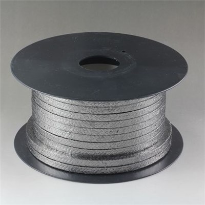 Pure Flexible Graphite Packing