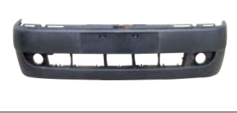 For A15 CHERY COWIN New Assembly Of Front Bumper