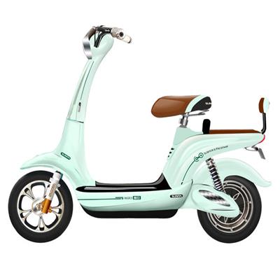 AIMENG Electric Mini Scooter