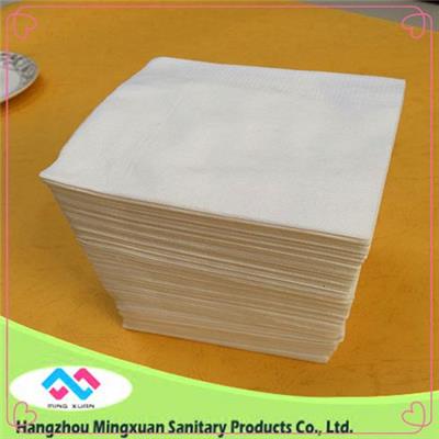 2016 New Design Printed Lunch Paper Napkins Suppliers