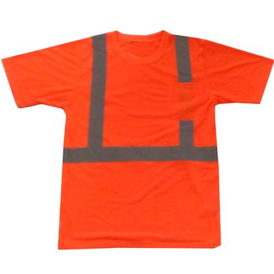 High Visibility Work Shirts