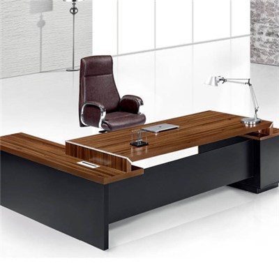 Executive Desk HX-5DE207