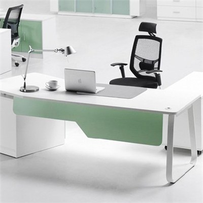 Executive Desk HX-ND5042