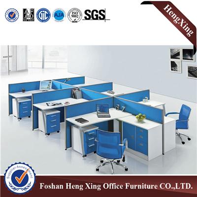 Office Partition HX-6D010
