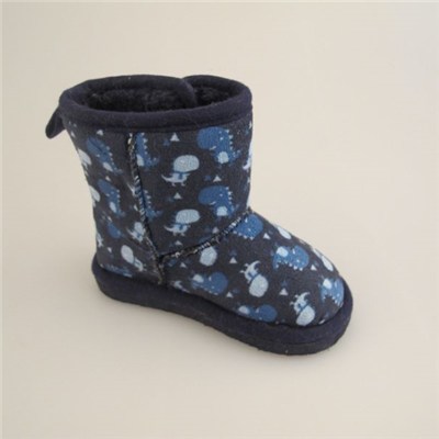 New Design Winter Young Girls Boots