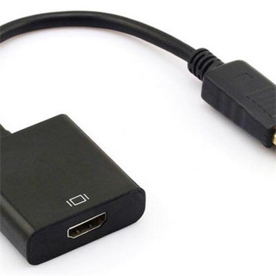 DP to HDMI Adapter cable