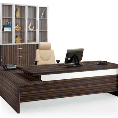 Executive Desk HX-5N131