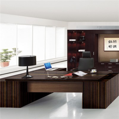 Office Table HX-5N243