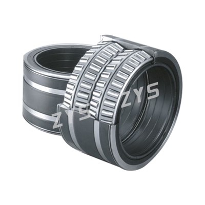 Four-Row Tapered Roller Bearings