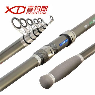 First-class Components And Spare Parts Guide Fishing Rod