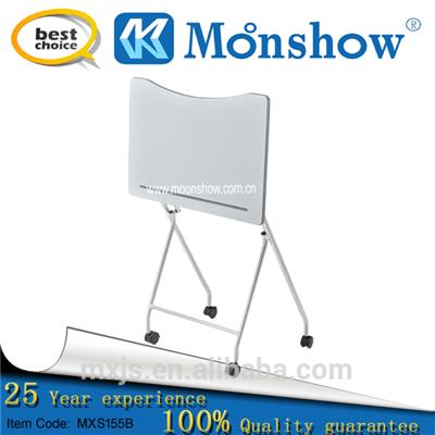 Folding Single Student Desk And Chair