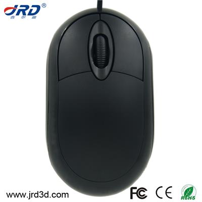 Mini Optical Wired Mouse