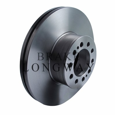 SAF, 4079000701,Brake Disc	for	SAF SK RB 9019 PAN19 (12 Holes)