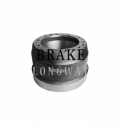 （788801）Brake Drum	for	YORK