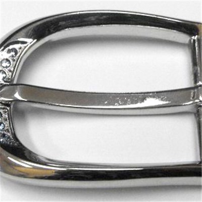 Fashion Stone Buckle For Leather Belt