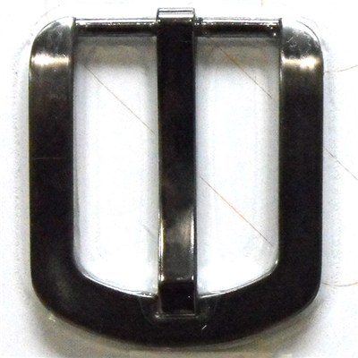 1.2 Inch Simple Prong Buckle