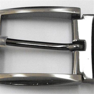 1.4 Inch Buckle With Clip