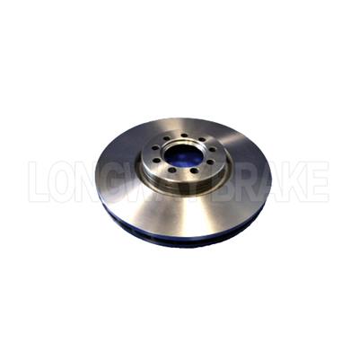 FOI(2996121)Brake Disc For IVECO