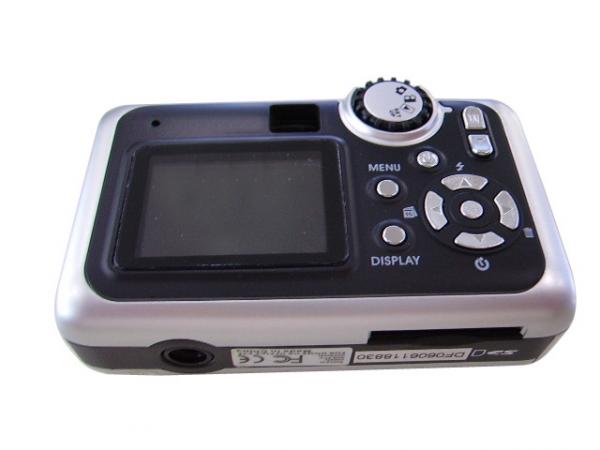 CD-310CK Digital Camera