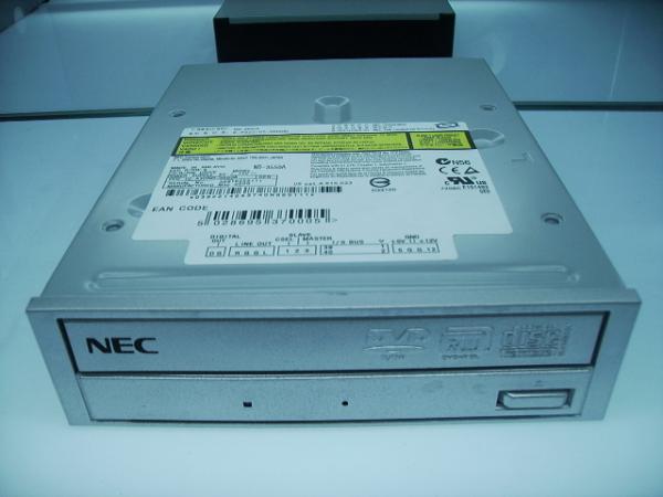 DVD-ROM привод