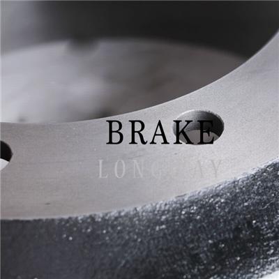 （3600）Brake Drum	for	WEBB/GUNITE