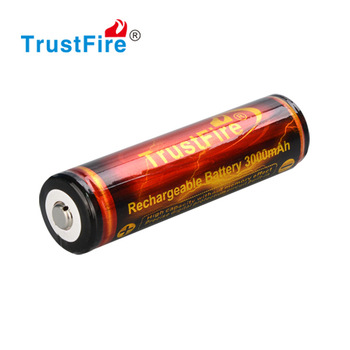 Rechargeable Battery 18650 3000mAh