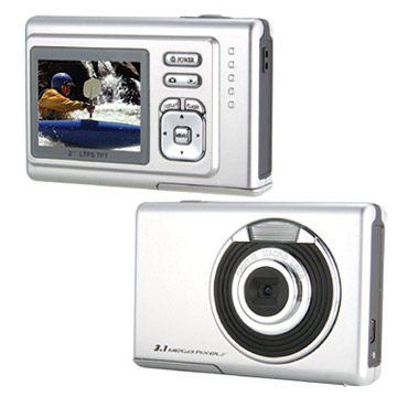 Digital Camera