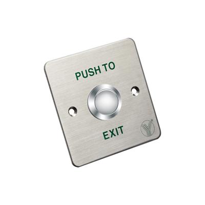 Push Button PBK-810C