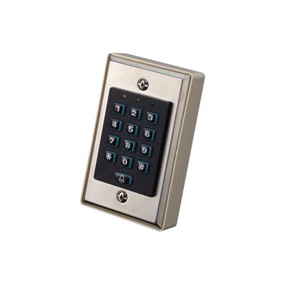 Digital Access Control Keypad YK-368LB