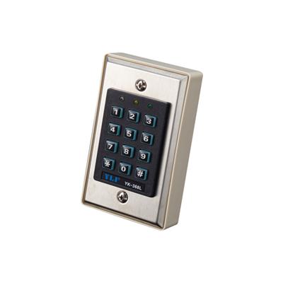 Digital Access Control Keypad YK-368L