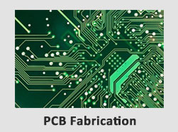 PCB Fabrication