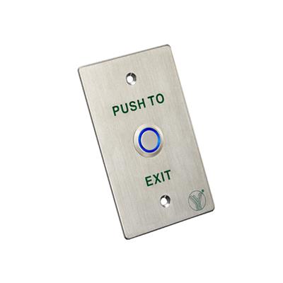 Push Button PBK-814D(LED)