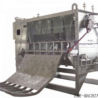 Pig Carcass Machinery And Pneumatic De-Haired Machine