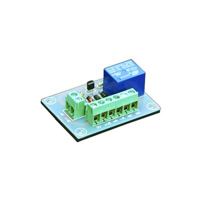 Fire Protection Control Module
