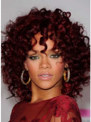 Rihanna Lace Wigs
