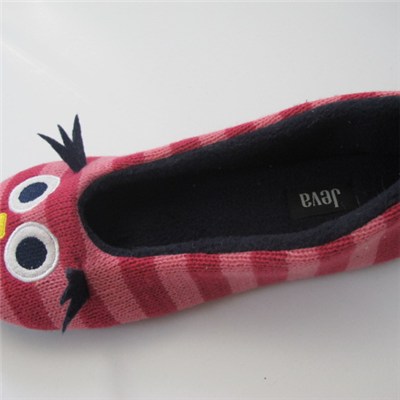 The Selling Well Embroider Dance Shoes For Women